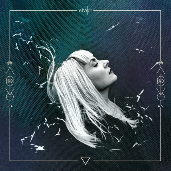 Обложка: Eivør - Trøllabundin