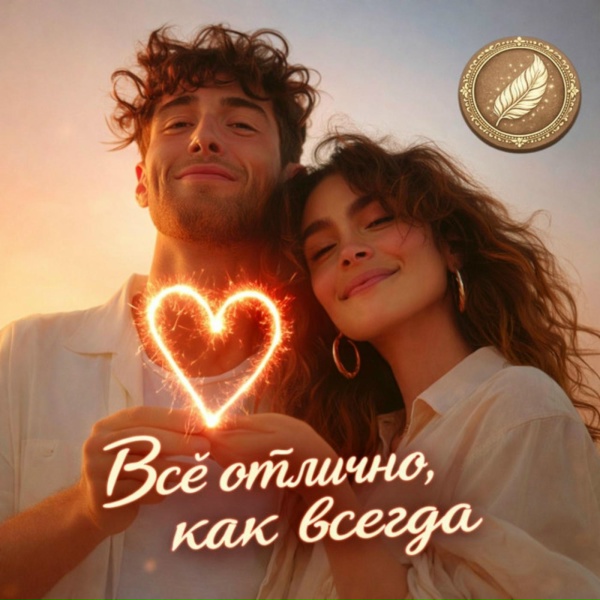 Обложка: Песни для Счастья - Я иду своим путём