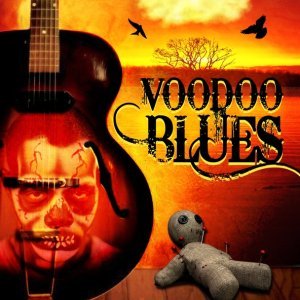 Обложка: Arthur "Big Boy" Crudup - Hoodoo Lady Blues