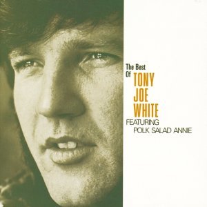 Обложка: Tony Joe White - Ol' Mother Earth