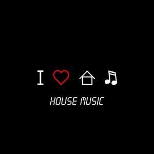 Обложка: DJ Di Mikelis - We Love Deep (Original Mix)