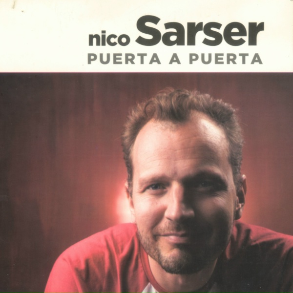 Фото: Nico Sarser