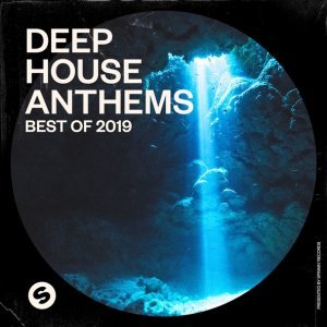 Обложка: Redondo, Bolier - Deeper
