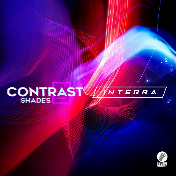 Обложка: Interra - Bring Me To The Sea