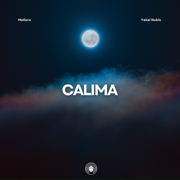 Обложка: Meliora, Yakal Nubis - CALIMA