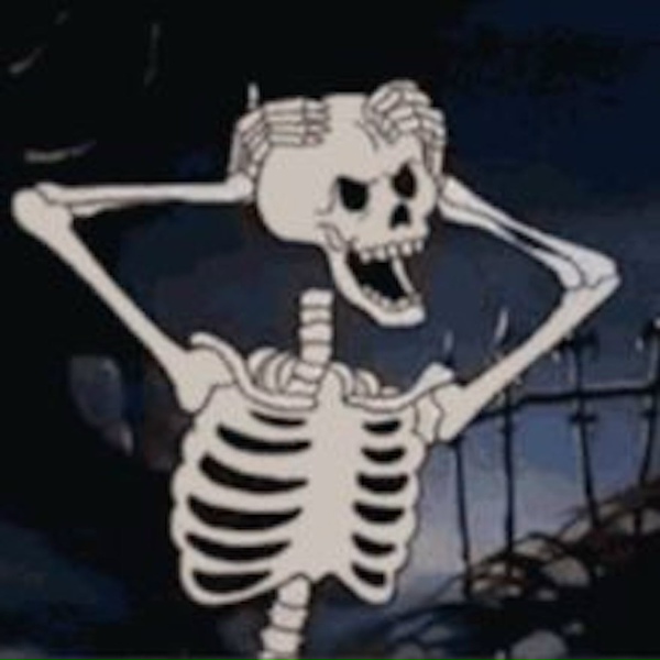 Обложка: BONES - OhNo!