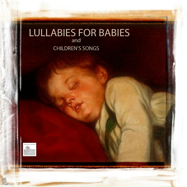 Обложка: Baby Sleep Through the Night - Baby Sleep Through the Night