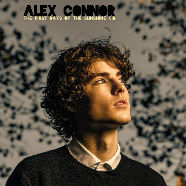 Обложка: Alex Connor - Gallagher