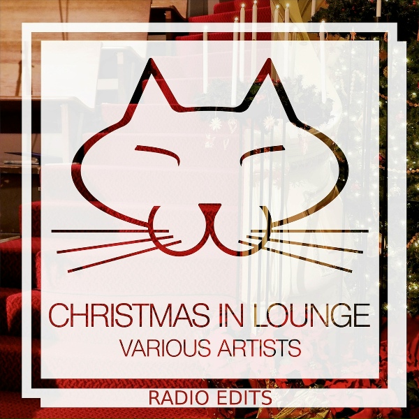 Обложка: David James Bianchi - Santa Lucia