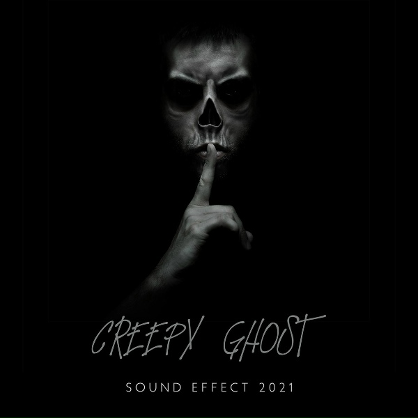 Обложка: Halloween Sounds, Halloween Spirit - Psycho Ghost Sounds