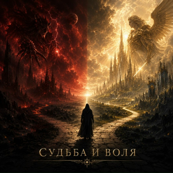 Обложка: Никита Резник, CCXIX - Исповедь Инквизитора