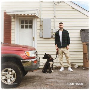 Обложка: Sam Hunt - Kinfolks