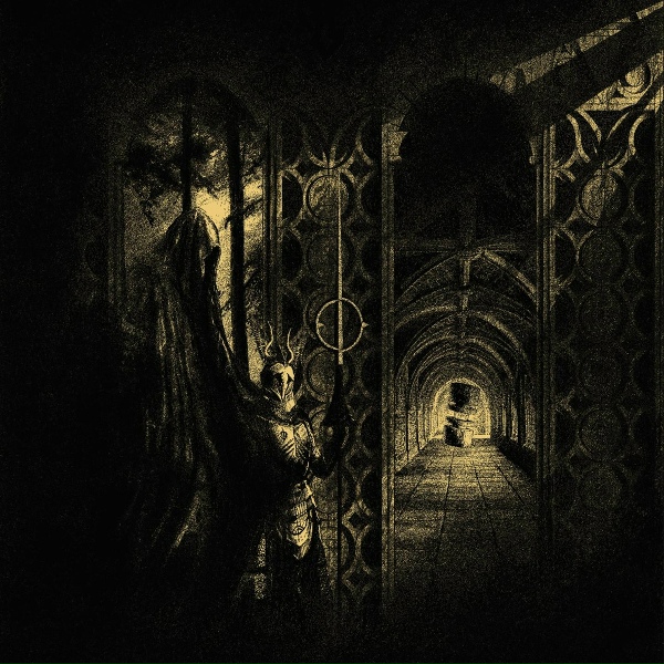 Обложка: Thief - Desert Djinn