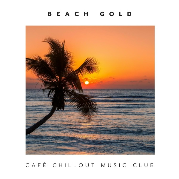 Обложка: Café Chillout Music Club - Relaxing Deep House