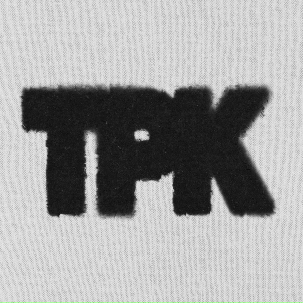 Обложка: wavescale - ТРК