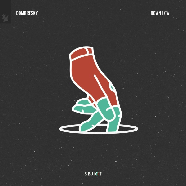 Обложка: Dombresky, Donnie Sloan, Ricky Ducati - Down Low