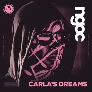 Обложка: Carla's Dreams - Mai stai