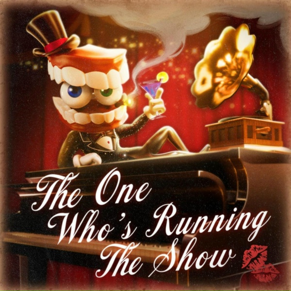 Обложка: Gooseworx - The One Who's Running the Show