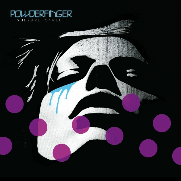 Обложка: Powderfinger - Since You've Been Gone