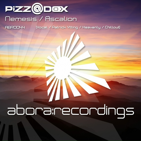 Обложка: Pizz@dox - Nemesis