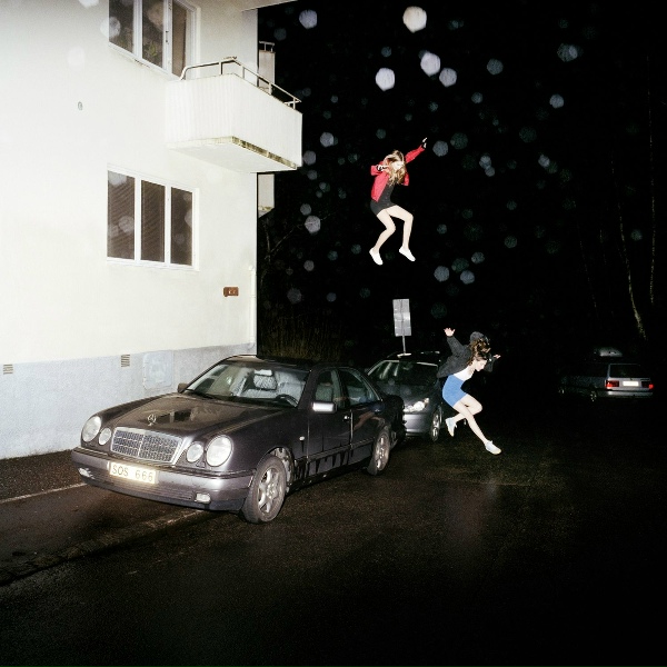 Обложка: brand new - lit me up