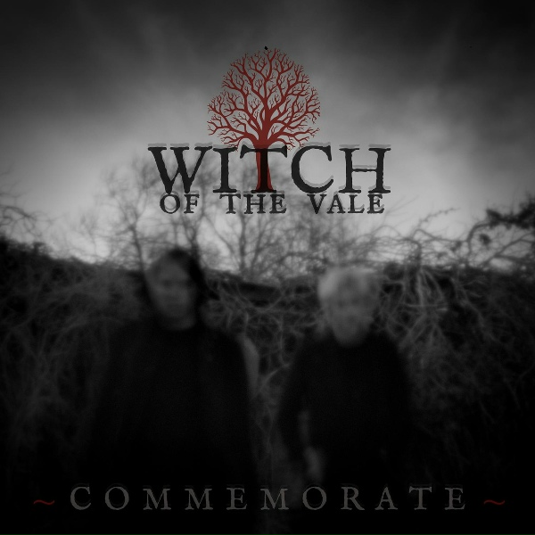 Обложка: Witch of the Vale - Commemorate