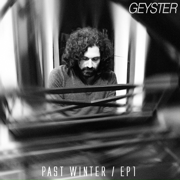Обложка: Geyster - Cargo