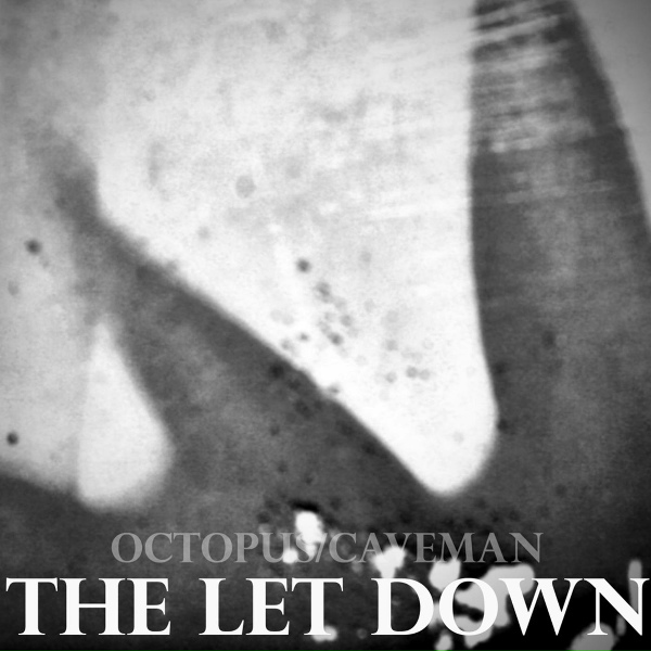 Обложка: Octopus/Caveman - Listen