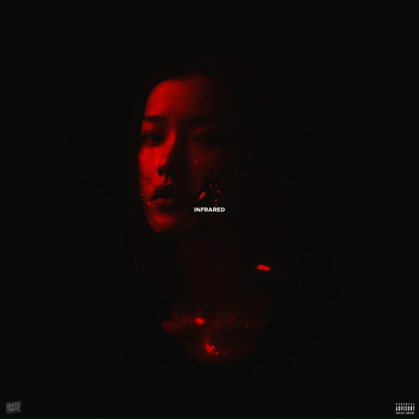 Обложка: Sidxkick feat. INAS - Emo God (Remix)