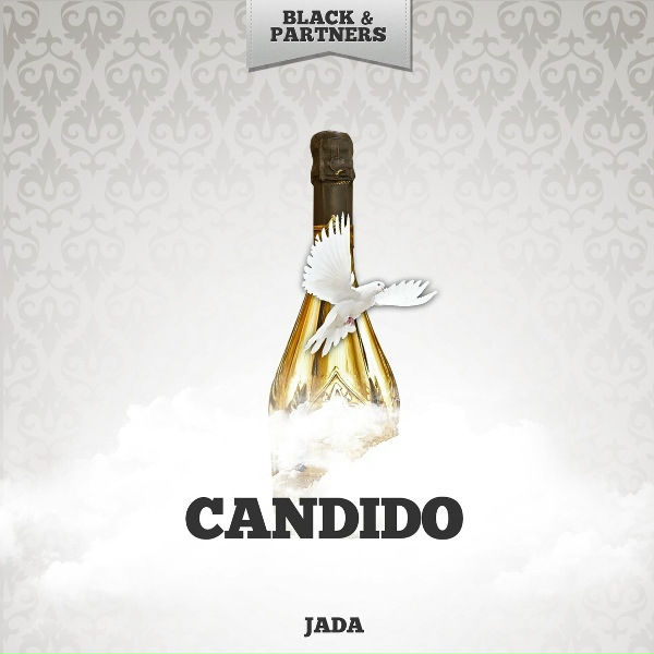 Обложка: Candido - Blue Prelude