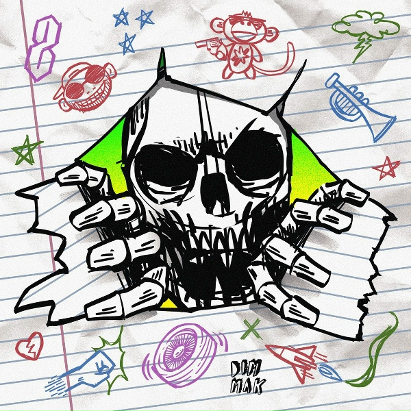Обложка: Riot Ten feat. Young Buck, DJ Afterthought - Mawlee