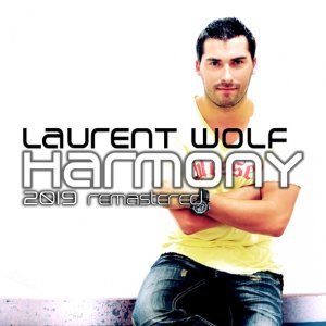 Обложка: Laurent Wolf feat. Mod Martin - Suzy