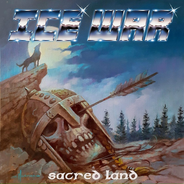 Фото: Ice War
