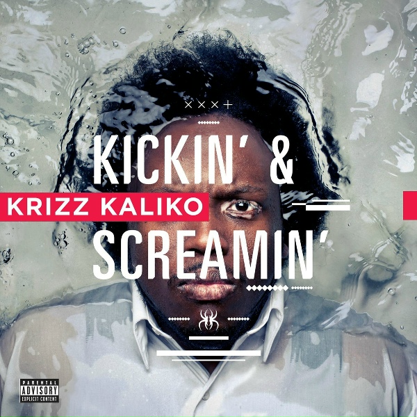 Обложка: Krizz Kaliko feat. Big Scoob - Stay Alive