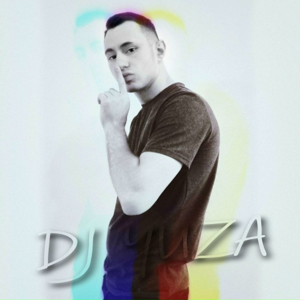 Обложка: DJ Yuza - Ау