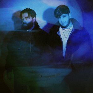 Обложка: HOVO, Джоззи - Не думать о тебе