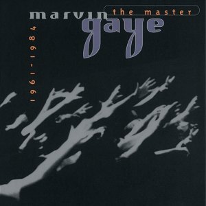 Обложка: Marvin Gaye - Chained