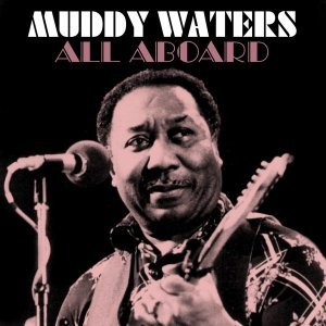 Обложка: Muddy Waters - Rollin' and Tumblin'