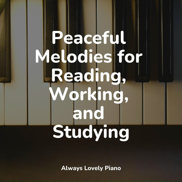 Обложка: Calm shores, Los Pianos Barrocos, Little Magic Piano - Forest Dance