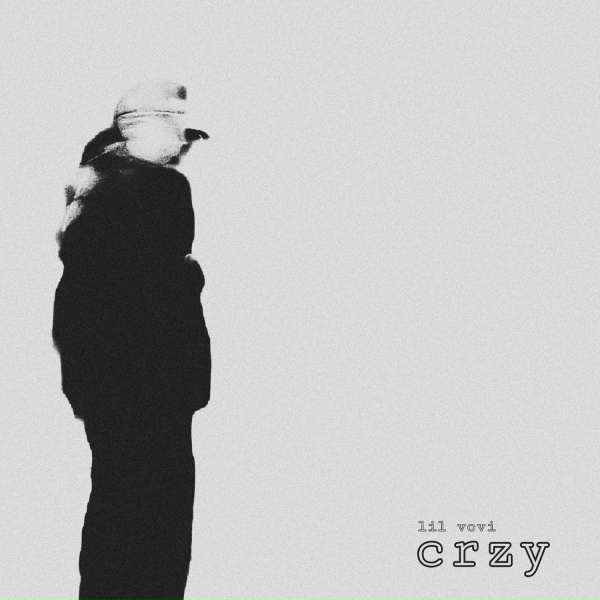 Обложка: Lil Vovi - 10bejb