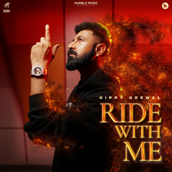 Обложка: Gippy Grewal, Ricky Khan, Kulshan Sandhu - Gedi