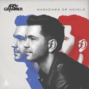 Обложка: Andy Grammer - Remind You