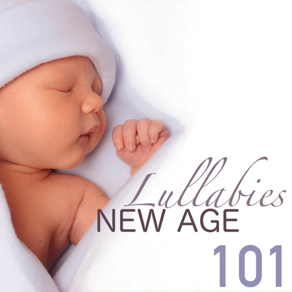 Обложка: Sleep Baby Sleep - Sleep Music Lullabies for Deep Sleep
