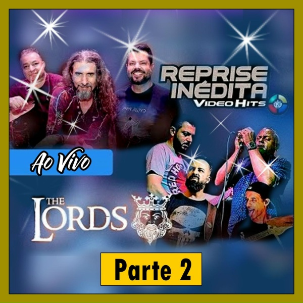 Обложка: BANDA REPRISE - Rádio pirata