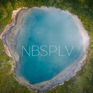 Обложка: NBSPLV - Robust