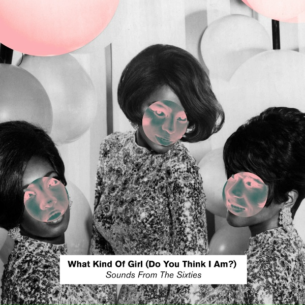 Обложка: Cathy Jean And The Roommates - Please Love Me Forever