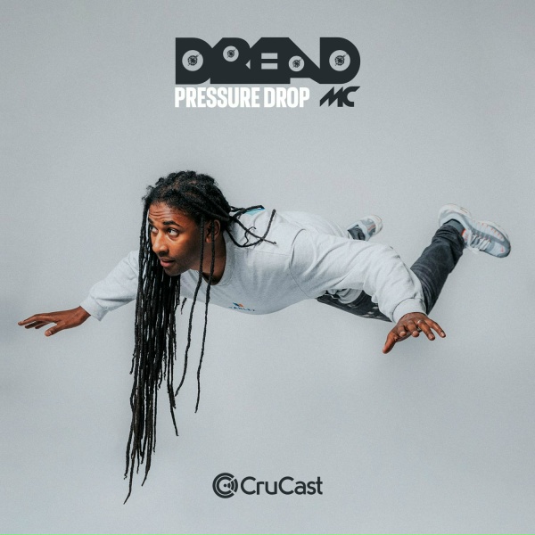 Обложка: Dread MC - No Emotion