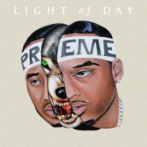 Обложка: Preme - Still Here