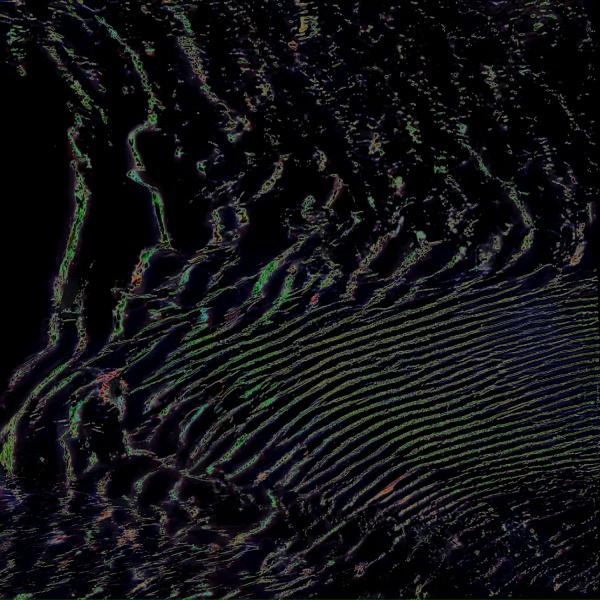 Обложка: Bombby - All Night