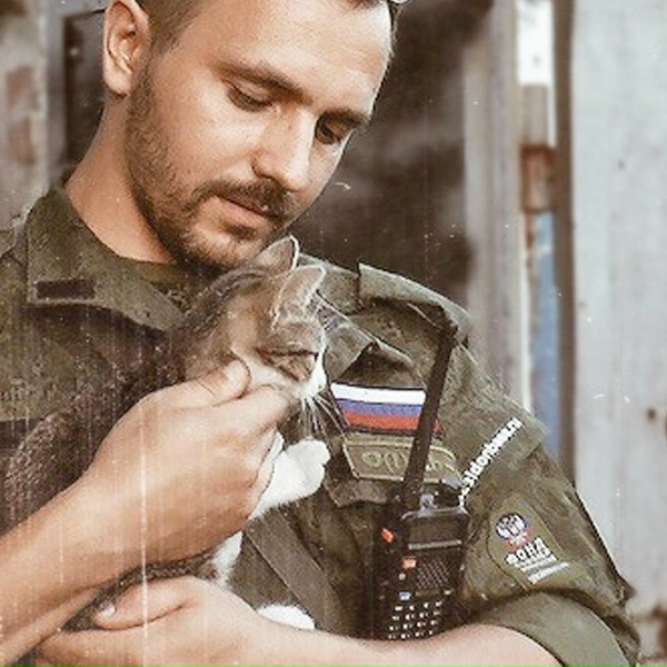 Обложка: Глеб Корнилов - Бессмертный полк